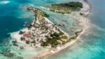 Belize weather by month